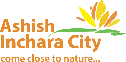 Ashish Inchara City — come close to nature