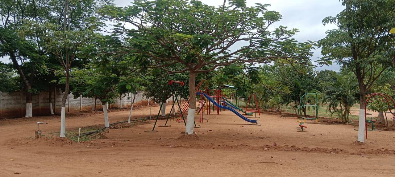 Kids Play Area
