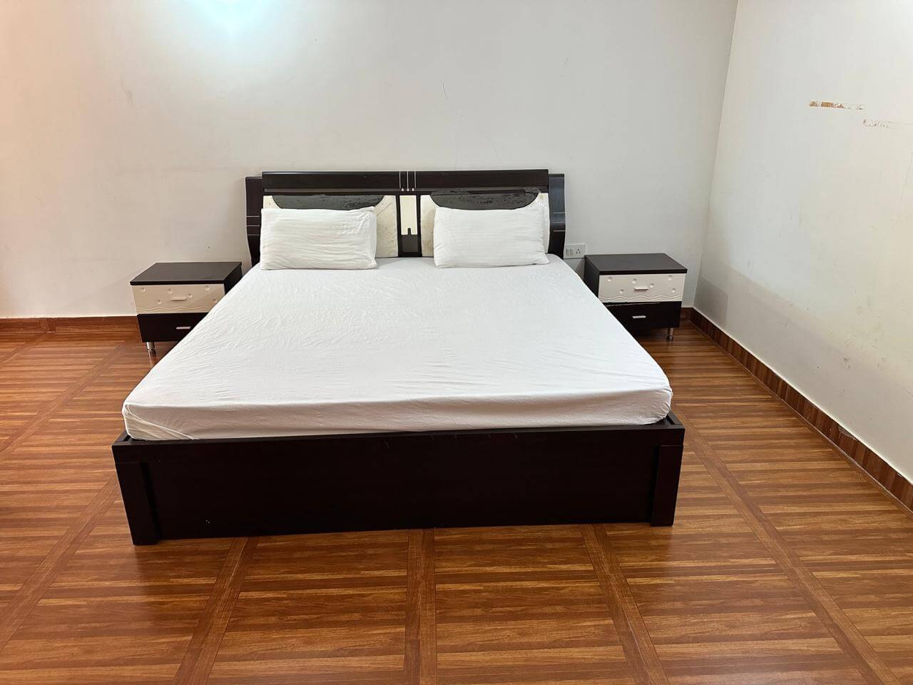 Room View 3 at Garg Resort